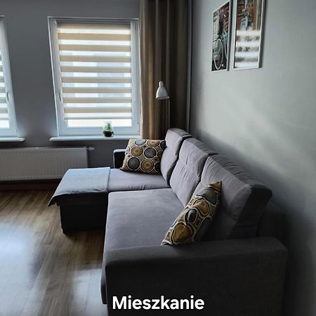 Apartament Bitwy Pod Plowcami Sopot Exterior foto